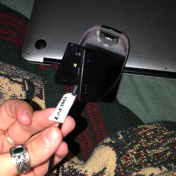 Fitbit Charge 2 - Picture 3 of 3